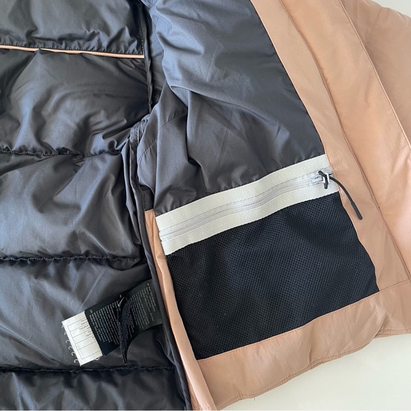 Helly Hansen Down Jacket XS - Picture 6 of 6